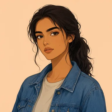 Камила