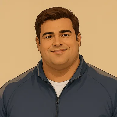 Магомед