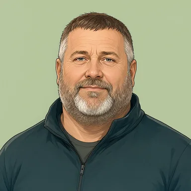 Сергей
