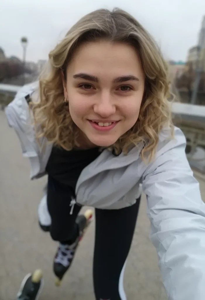Вафелька