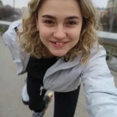 Вафелька