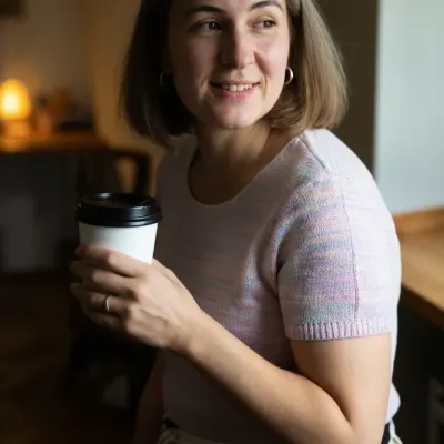 Алина, 34