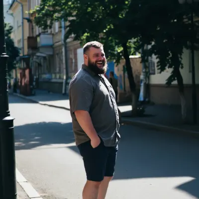 Андрей
