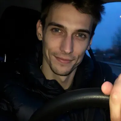 Егор