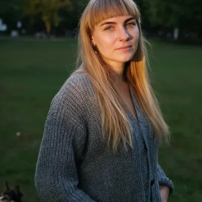 Камилла